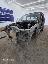 1999-2007 Ford Super Duty F250 F350 F450 F550 XLT 4 Door Crew Cab