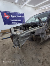 1999-2007 Ford Super Duty F250 F350 F450 F550 XLT 4 Door Crew Cab