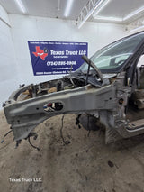 1999-2007 Ford Super Duty F250 F350 F450 F550 XLT 4 Door Crew Cab