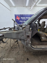 1999-2007 Ford Super Duty F250 F350 F450 F550 XLT 4 Door Crew Cab