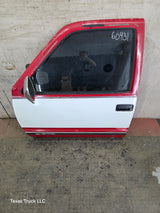 1988-2000 Chevrolet Silverado Suburban GMC Sierra LH Front Driver Side Door