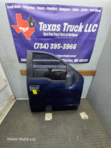 2004-2008 Ford F150 Crew Cab Passenger Side Front Door RH