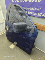 2004-2008 Ford F150 Crew Cab Passenger Side Front Door RH