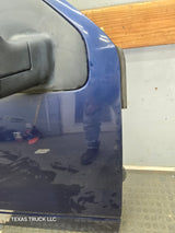 2004-2008 Ford F150 Crew Cab Passenger Side Front Door RH