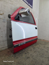 1988-2000 Chevrolet Silverado Suburban GMC Sierra LH Front Driver Side Door