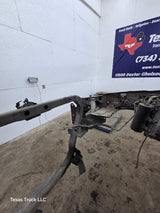 1999-2007 Ford Super Duty F250 F350 F450 F550 XLT 4 Door Crew Cab