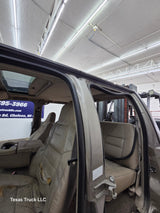 1999-2007 Ford Super Duty F250 F350 F450 F550 XLT 4 Door Crew Cab