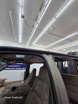 1999-2007 Ford Super Duty F250 F350 F450 F550 XLT 4 Door Crew Cab