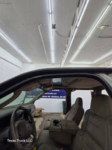 1999-2007 Ford Super Duty F250 F350 F450 F550 XLT 4 Door Crew Cab