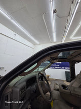1999-2007 Ford Super Duty F250 F350 F450 F550 XLT 4 Door Crew Cab