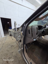 1999-2007 Ford Super Duty F250 F350 F450 F550 XLT 4 Door Crew Cab