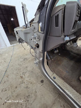 1999-2007 Ford Super Duty F250 F350 F450 F550 XLT 4 Door Crew Cab