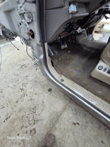 1999-2007 Ford Super Duty F250 F350 F450 F550 XLT 4 Door Crew Cab