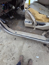 1999-2007 Ford Super Duty F250 F350 F450 F550 XLT 4 Door Crew Cab