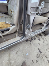 1999-2007 Ford Super Duty F250 F350 F450 F550 XLT 4 Door Crew Cab