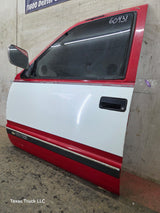 1988-2000 Chevrolet Silverado Suburban GMC Sierra LH Front Driver Side Door