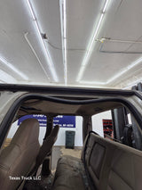 1999-2007 Ford Super Duty F250 F350 F450 F550 XLT 4 Door Crew Cab