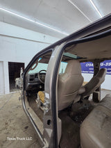 1999-2007 Ford Super Duty F250 F350 F450 F550 XLT 4 Door Crew Cab