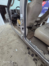 1999-2007 Ford Super Duty F250 F350 F450 F550 XLT 4 Door Crew Cab