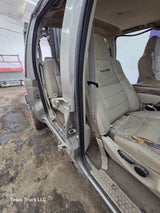 1999-2007 Ford Super Duty F250 F350 F450 F550 XLT 4 Door Crew Cab