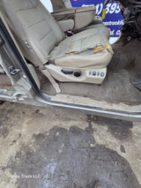 1999-2007 Ford Super Duty F250 F350 F450 F550 XLT 4 Door Crew Cab