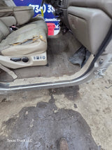 1999-2007 Ford Super Duty F250 F350 F450 F550 XLT 4 Door Crew Cab