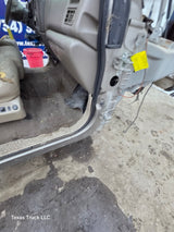 1999-2007 Ford Super Duty F250 F350 F450 F550 XLT 4 Door Crew Cab