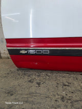 1988-2000 Chevrolet Silverado Suburban GMC Sierra LH Front Driver Side Door