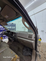1999-2007 Ford Super Duty F250 F350 F450 F550 XLT 4 Door Crew Cab