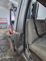 1999-2007 Ford Super Duty F250 F350 F450 F550 XLT 4 Door Crew Cab