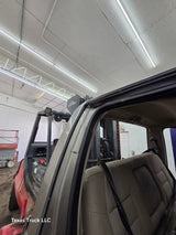 1999-2007 Ford Super Duty F250 F350 F450 F550 XLT 4 Door Crew Cab