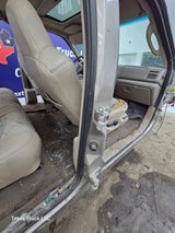 1999-2007 Ford Super Duty F250 F350 F450 F550 XLT 4 Door Crew Cab