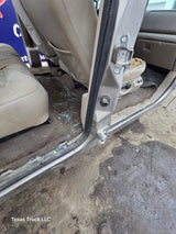1999-2007 Ford Super Duty F250 F350 F450 F550 XLT 4 Door Crew Cab