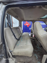 1999-2007 Ford Super Duty F250 F350 F450 F550 XLT 4 Door Crew Cab