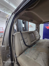 1999-2007 Ford Super Duty F250 F350 F450 F550 XLT 4 Door Crew Cab