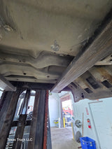 1999-2007 Ford Super Duty F250 F350 F450 F550 XLT 4 Door Crew Cab
