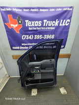 2004-2008 Ford F150 Crew Cab Passenger Side Front Door RH