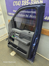 2004-2008 Ford F150 Crew Cab Passenger Side Front Door RH
