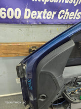 2004-2008 Ford F150 Crew Cab Passenger Side Front Door RH