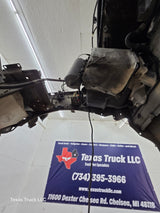 1999-2007 Ford Super Duty F250 F350 F450 F550 XLT 4 Door Crew Cab
