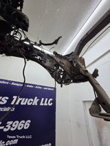 1999-2007 Ford Super Duty F250 F350 F450 F550 XLT 4 Door Crew Cab
