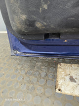 2004-2008 Ford F150 Crew Cab Passenger Side Front Door RH