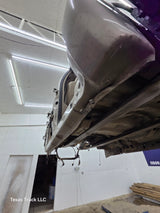1999-2007 Ford Super Duty F250 F350 F450 F550 XLT 4 Door Crew Cab