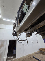 1999-2007 Ford Super Duty F250 F350 F450 F550 XLT 4 Door Crew Cab