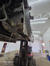 1999-2007 Ford Super Duty F250 F350 F450 F550 XLT 4 Door Crew Cab