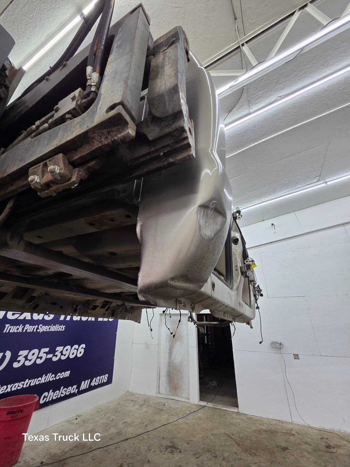 1999-2007 Ford Super Duty F250 F350 F450 F550 XLT 4 Door Crew Cab