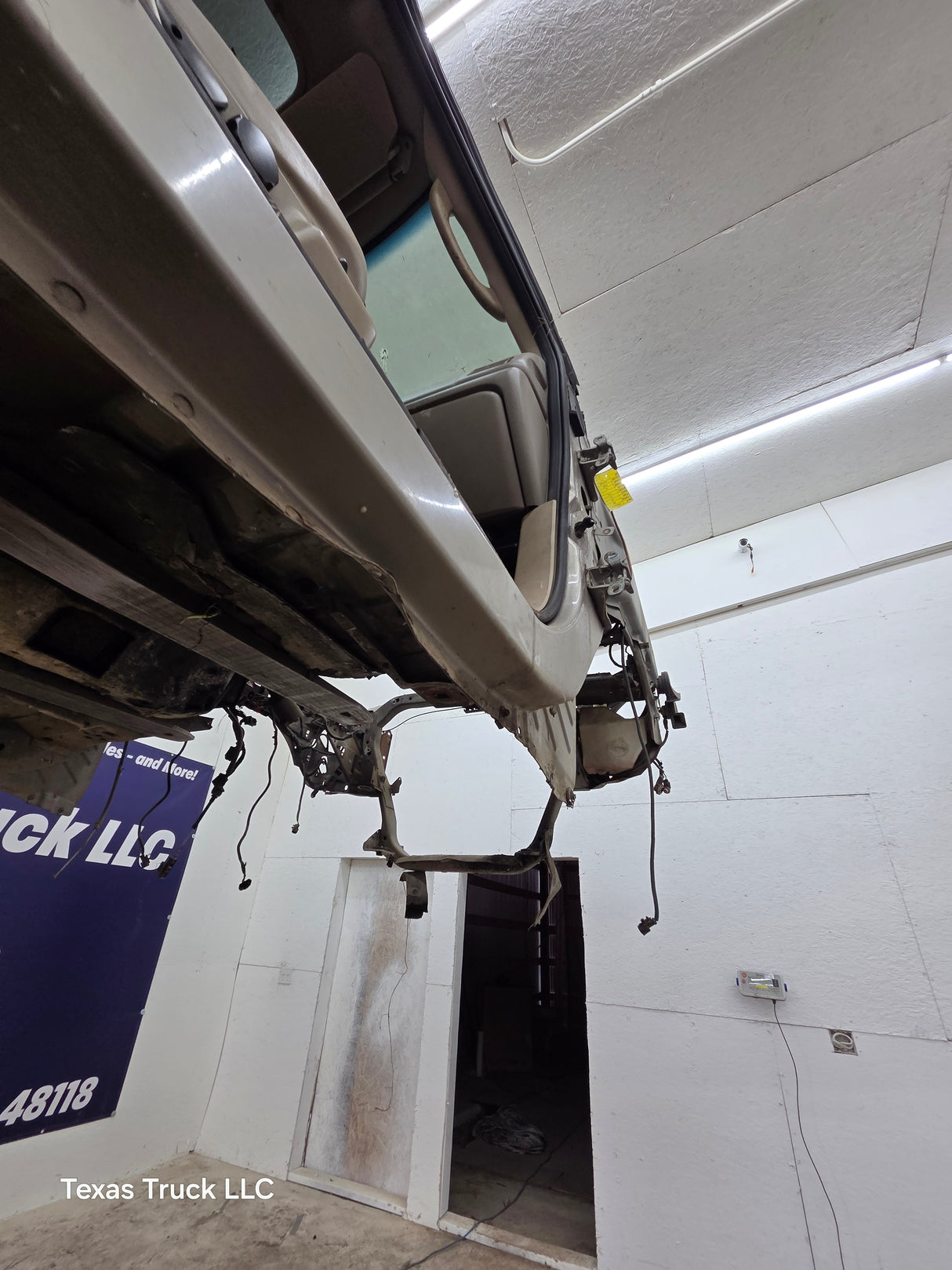 1999-2007 Ford Super Duty F250 F350 F450 F550 XLT 4 Door Crew Cab