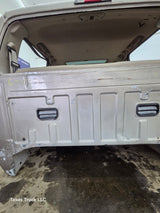 1999-2007 Ford Super Duty F250 F350 F450 F550 XLT 4 Door Crew Cab