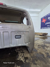 1999-2007 Ford Super Duty F250 F350 F450 F550 XLT 4 Door Crew Cab