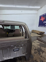 1999-2007 Ford Super Duty F250 F350 F450 F550 XLT 4 Door Crew Cab